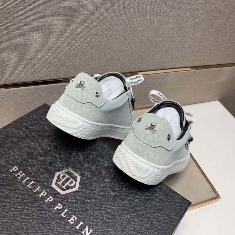 Philipp Plein Shoes